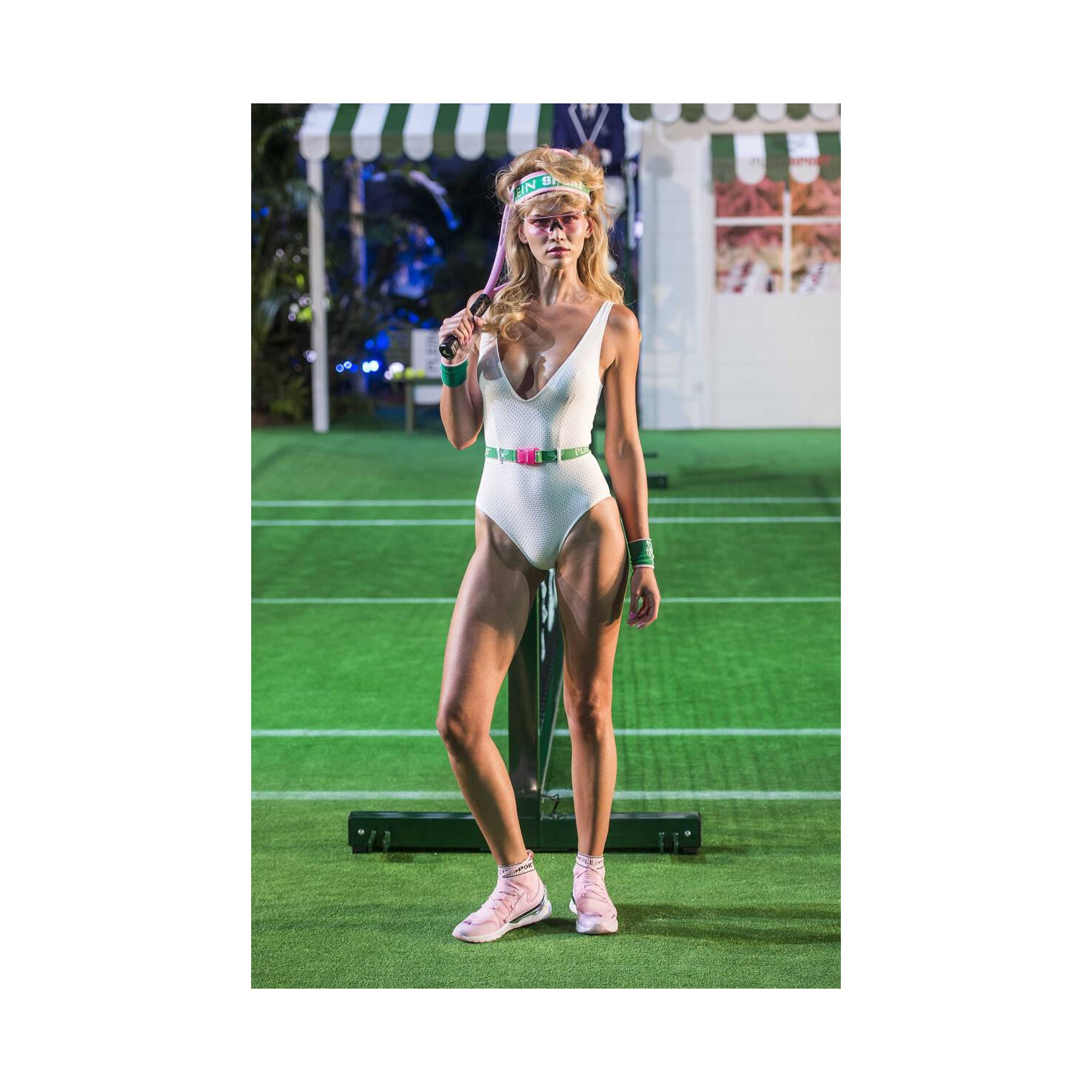 Фото Plein Sport ss19 8